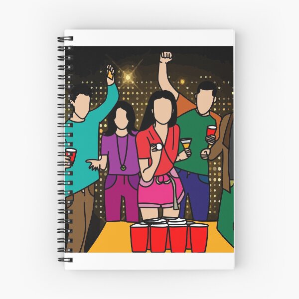 Item preview, Party Drinking Game Beerpong Beer Pong designed and sold by flofin.