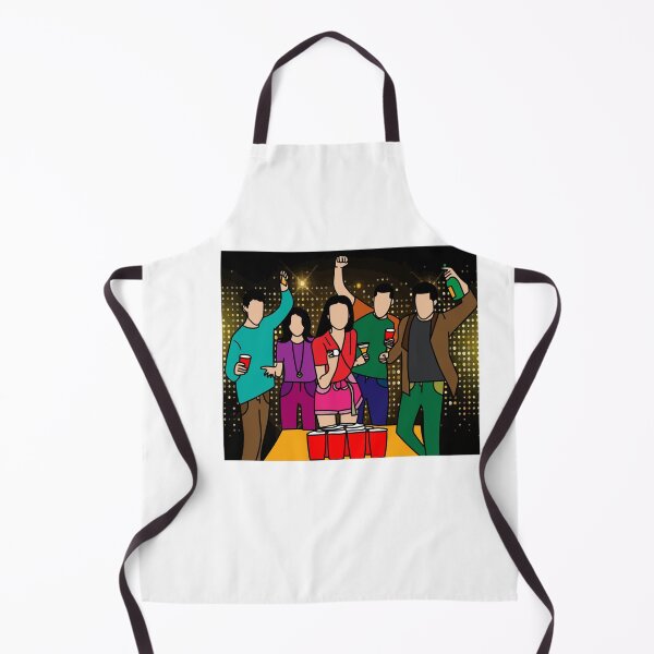 Item preview, Party Drinking Game Beerpong Beer Pong designed and sold by flofin.