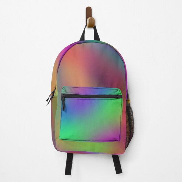 Item preview, Rainbow Color Vision designed and sold by Synthia Shop.