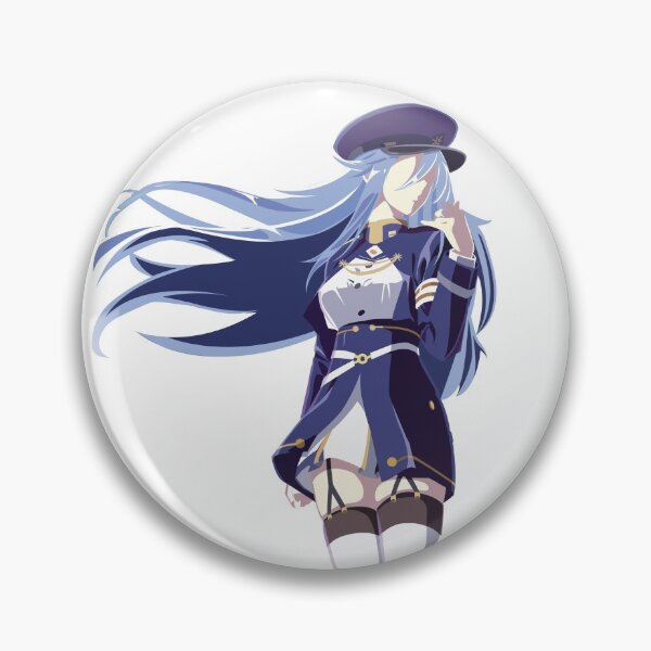 Item preview, 86 - Vladilena Milize (Lena) Minimalistic Illustration designed and sold by Notecore Designs.