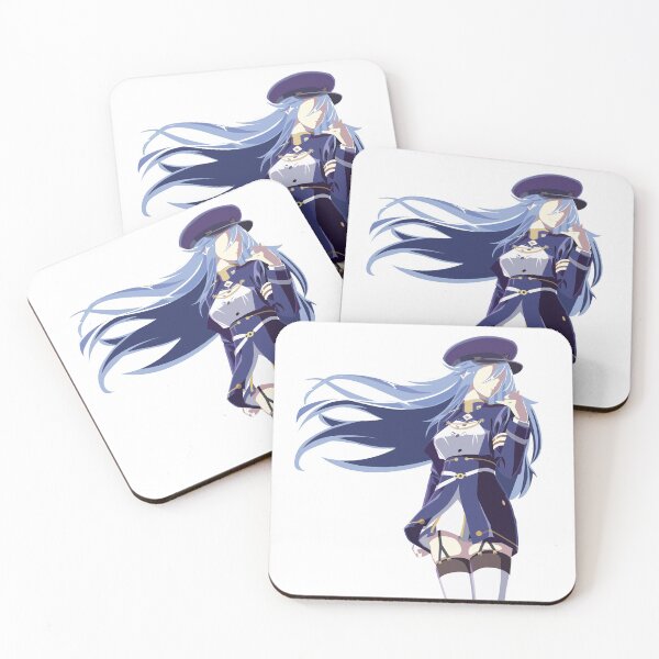 Item preview, 86 - Vladilena Milize (Lena) Minimalistic Illustration designed and sold by Notecore Designs.