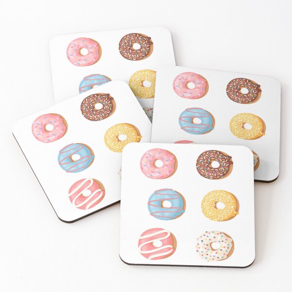 Artikelvorschau, Donuts entworfen und verkauft von sunnyxvibesss.