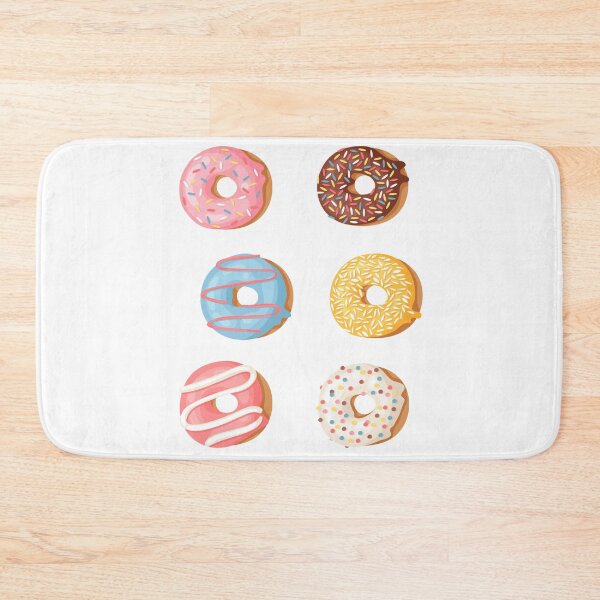 Item preview, Donuts designed and sold by sunnyxvibesss.