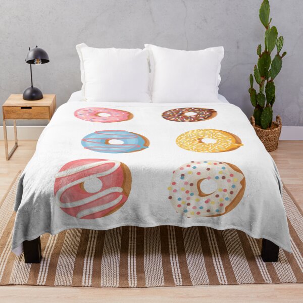 Artikelvorschau, Donuts entworfen und verkauft von sunnyxvibesss.