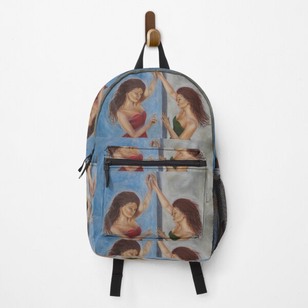 Item preview, Through the Looking-glass designed and sold by Inga Dalsegg.