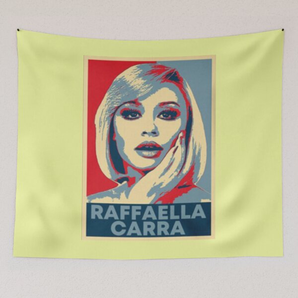 Item preview, Raffaella Carra Hope Relaxed Fit  designed and sold by RebeccaUpton.
