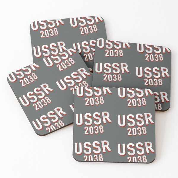 Item preview, USSR 2038 designed and sold by Klementsen.