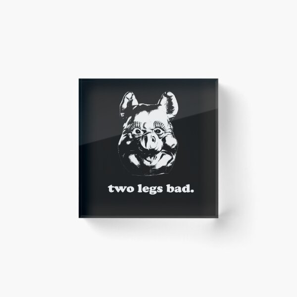 Item preview, two legs bad designed and sold by Acid Graphics.