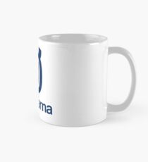 Husqvarna Mug