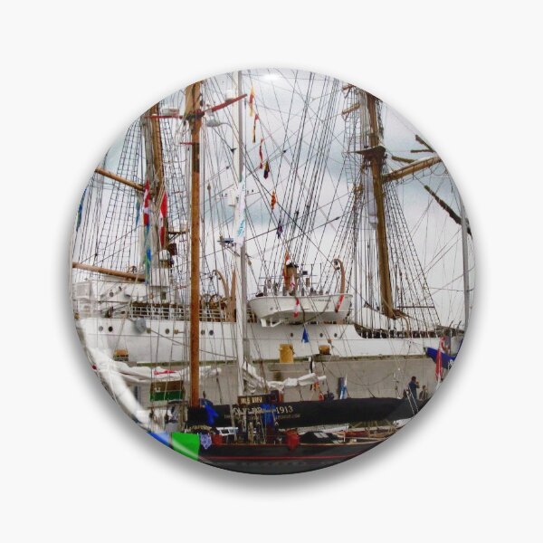 Item preview, Tall Ships designed and sold by Shulie1.