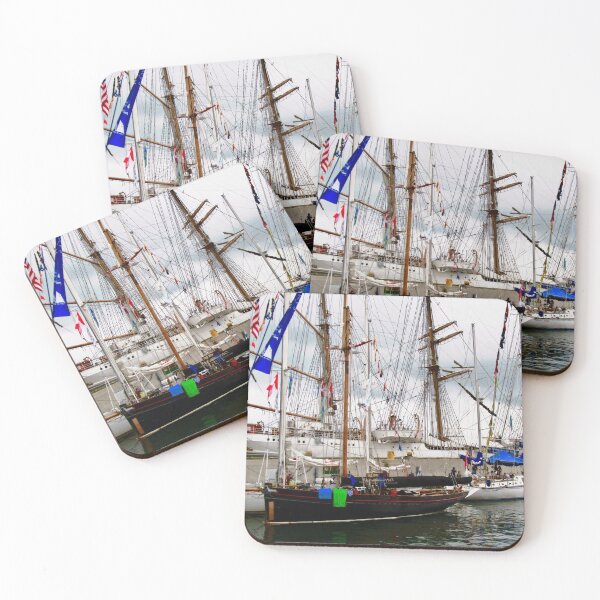 Item preview, Tall Ships designed and sold by Shulie1.