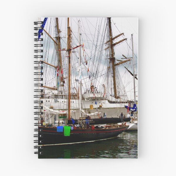 Item preview, Tall Ships designed and sold by Shulie1.