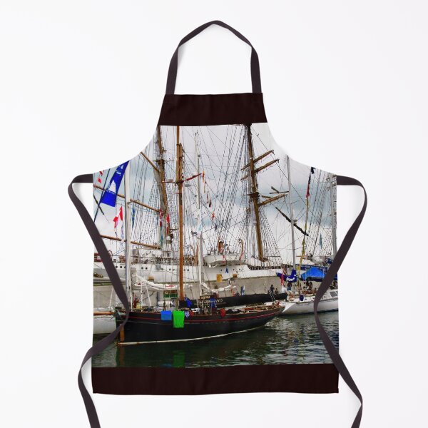 Item preview, Tall Ships designed and sold by Shulie1.