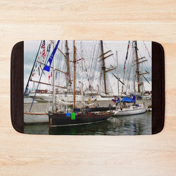 Item preview, Tall Ships designed and sold by Shulie1.
