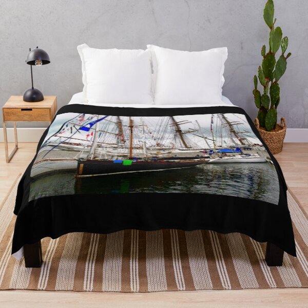 Item preview, Tall Ships designed and sold by Shulie1.