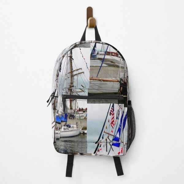 Item preview, Tall Ships designed and sold by Shulie1.