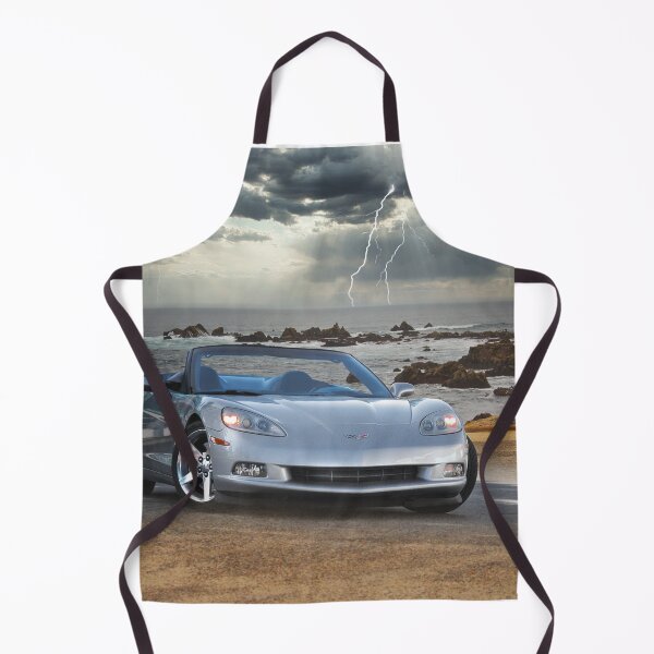 Item preview, Chevrolet C6 Corvette Convertible designed and sold by DaveKoontz.