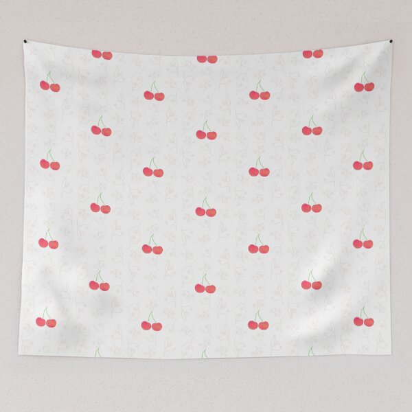 Item preview, Cherry Obsession  designed and sold by Sewlaciejean.