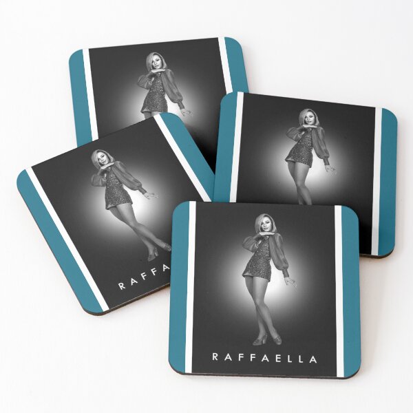 Item preview, Raffaella Carra designed and sold by RebeccaUpton.