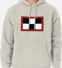 Yume Nikki - Madotsukis Symbol (Schwarz) Hoodie