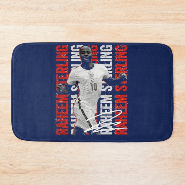 Item preview, Raheem Sterling Classic  designed and sold by RebeccaUpton.