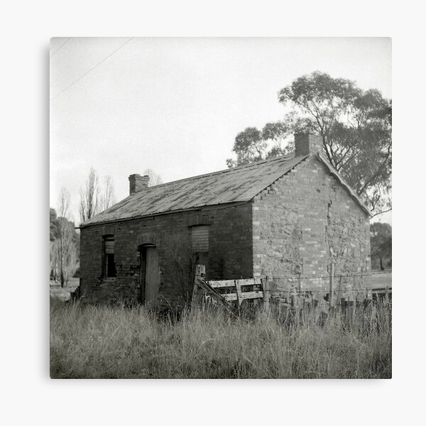 Item preview, Stone cottage, Longwood, Victoria. designed and sold by Maggie Hegarty.