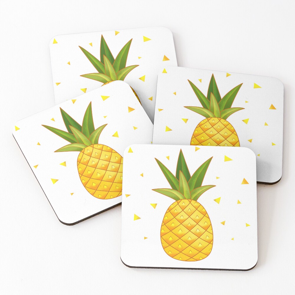 Item preview, Coasters (Set of 4) designed and sold by VerSy.