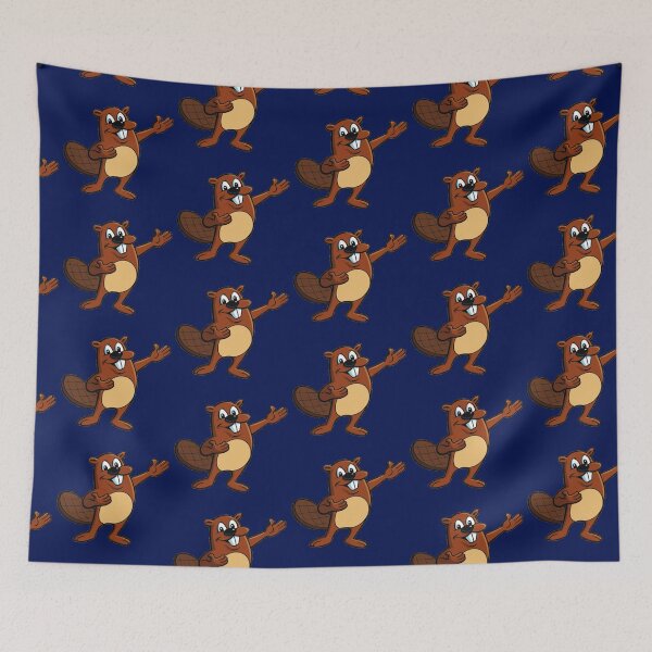 Item preview, Beaver designed and sold by Eshan91.