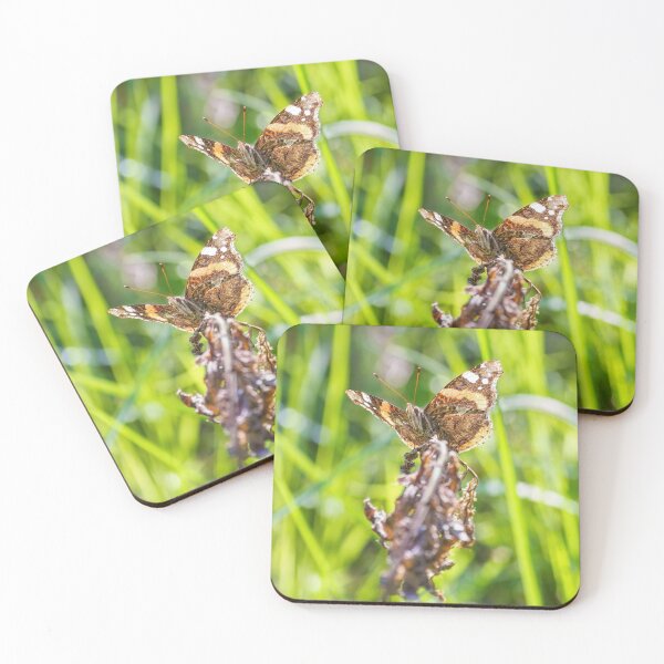 Item preview, Monarch Brown And Black Butterfly designed and sold by Benn-IA.