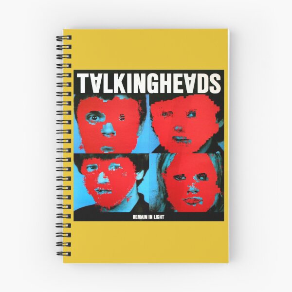 Item preview, Remain in Talking heads  designed and sold by RebeccaUpton.