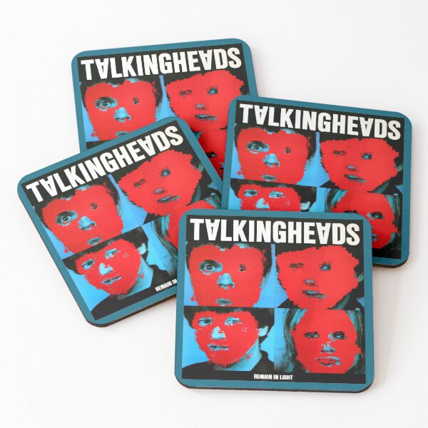 Item preview, Remain in Talking heads  designed and sold by RebeccaUpton.