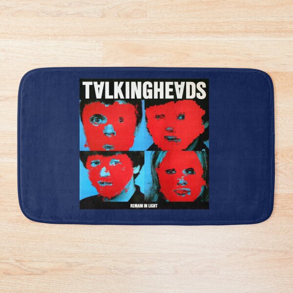 Item preview, Remain in Talking heads  designed and sold by RebeccaUpton.