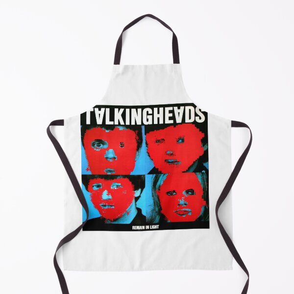 Item preview, Remain in Talking heads  designed and sold by RebeccaUpton.