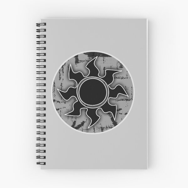 Item preview, MTG Symbol 1.4 designed and sold by Sky-99.