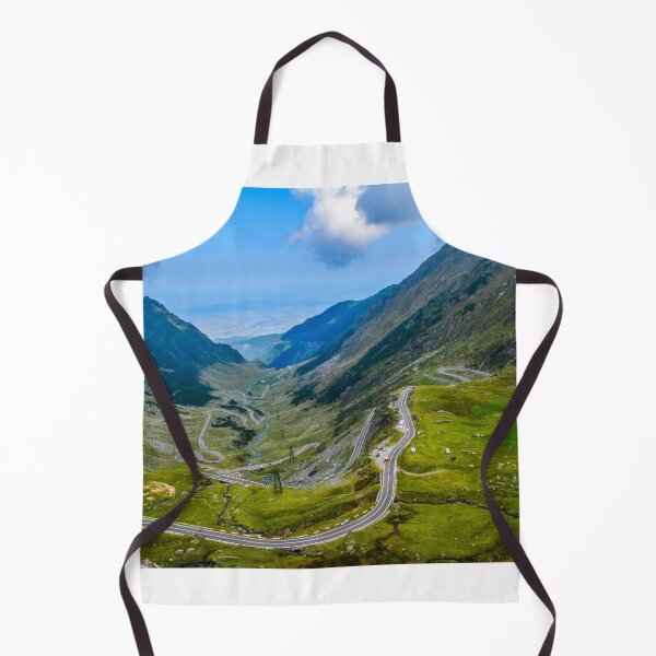 Item preview, Transfagarasan Road, Romania designed and sold by OdinoDesign.