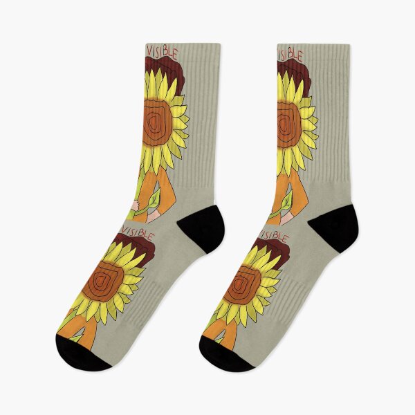 Item preview, Not all disabilities are visible  designed and sold by Antiope33.