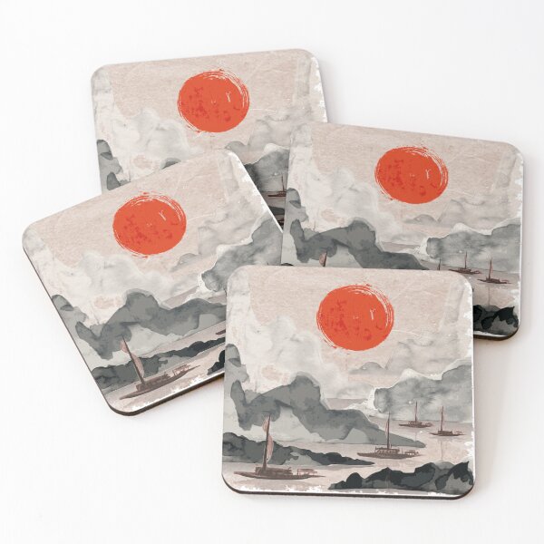 Item preview, Sunrise designed and sold by ElenaDanilo.