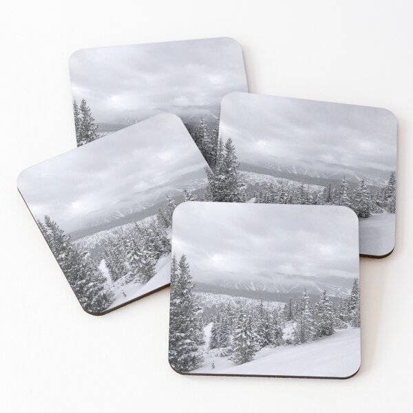 Item preview, Colorado mountains designed and sold by cwaegner.