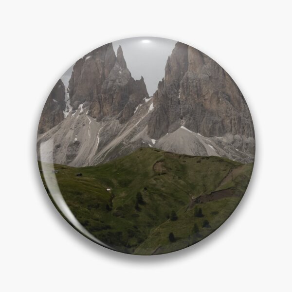 Item preview, Dolomite Peaks and Valleys designed and sold by nbrandsberg.