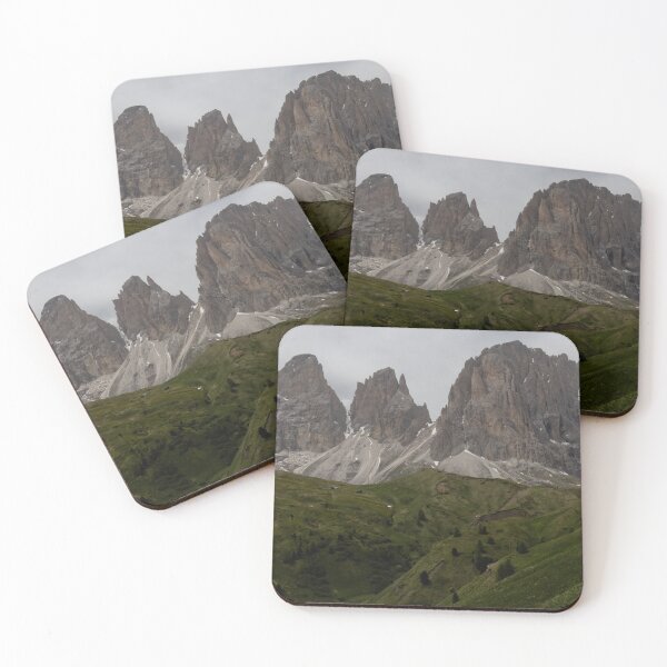 Item preview, Dolomite Peaks and Valleys designed and sold by nbrandsberg.