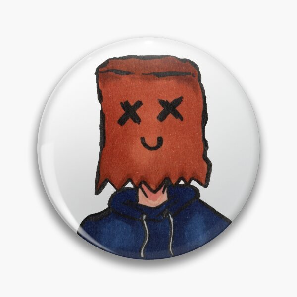 Item preview, Happy Introvert designed and sold by -Senaar-.