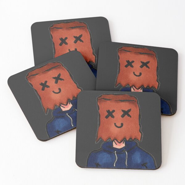 Item preview, Happy Introvert designed and sold by -Senaar-.