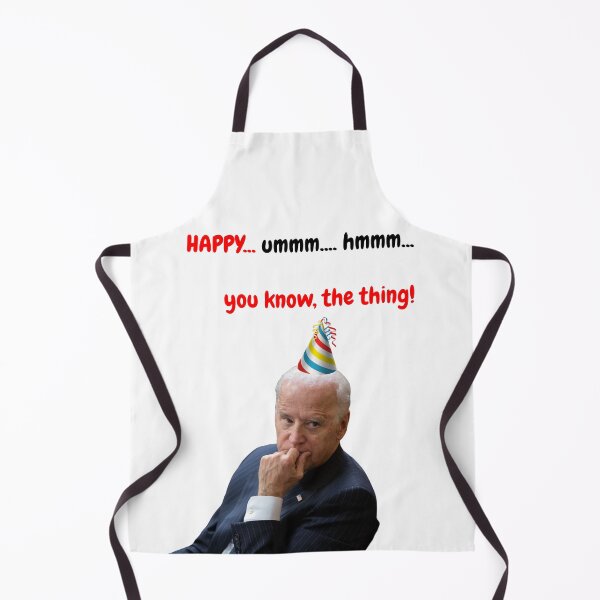 Item preview, Joe Biden Birthday Thing  designed and sold by avit1.