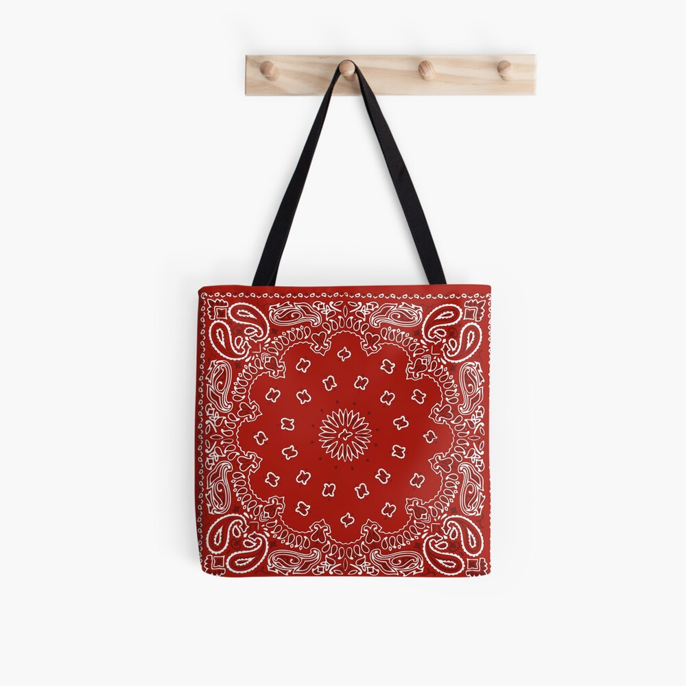 Item preview, All Over Print Tote Bag designed and sold by battlerapgear.