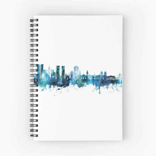 Item preview, Lima Peru Skyline designed and sold by ArtPrints.
