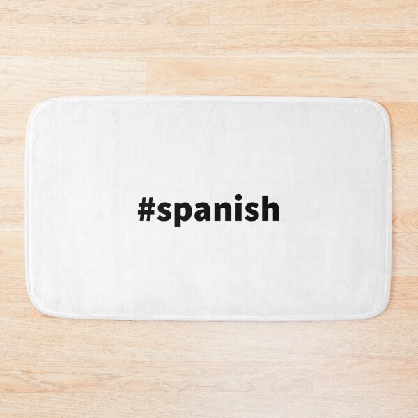 Item preview, #spanish designed and sold by T-ShirtGuy.