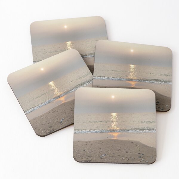 Item preview, Calm sunset  designed and sold by Jennifer Whiteman.