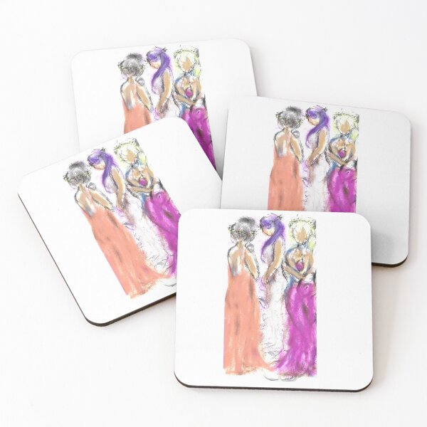 Item preview, Sirens designed and sold by Jeseca Dill.