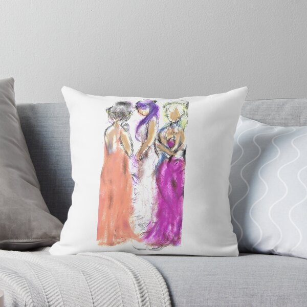Item preview, Sirens designed and sold by Jeseca Dill.