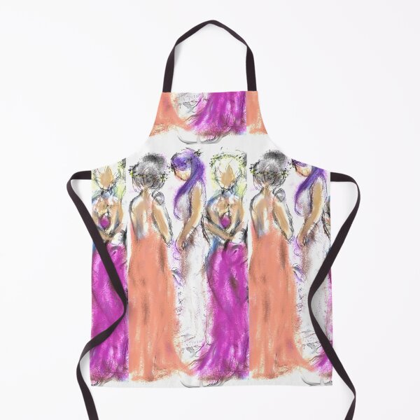 Item preview, Sirens designed and sold by Jeseca Dill.